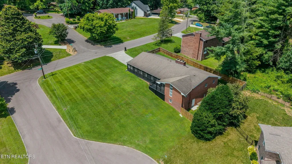 1414 Rosalyn Drive Knoxville TN 37914