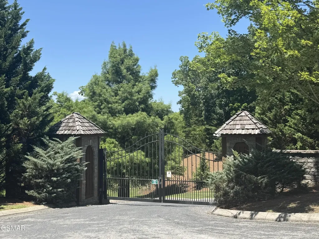 30 Stone Shore Way Dandridge TN 37725