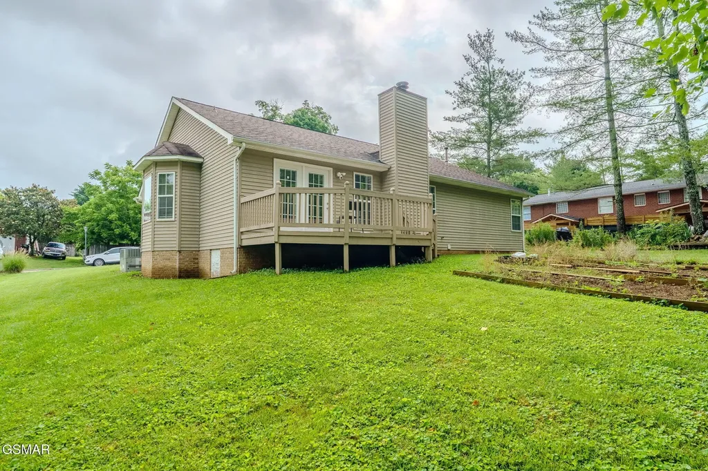 7213 Emerald Heath Road Powell TN 37849