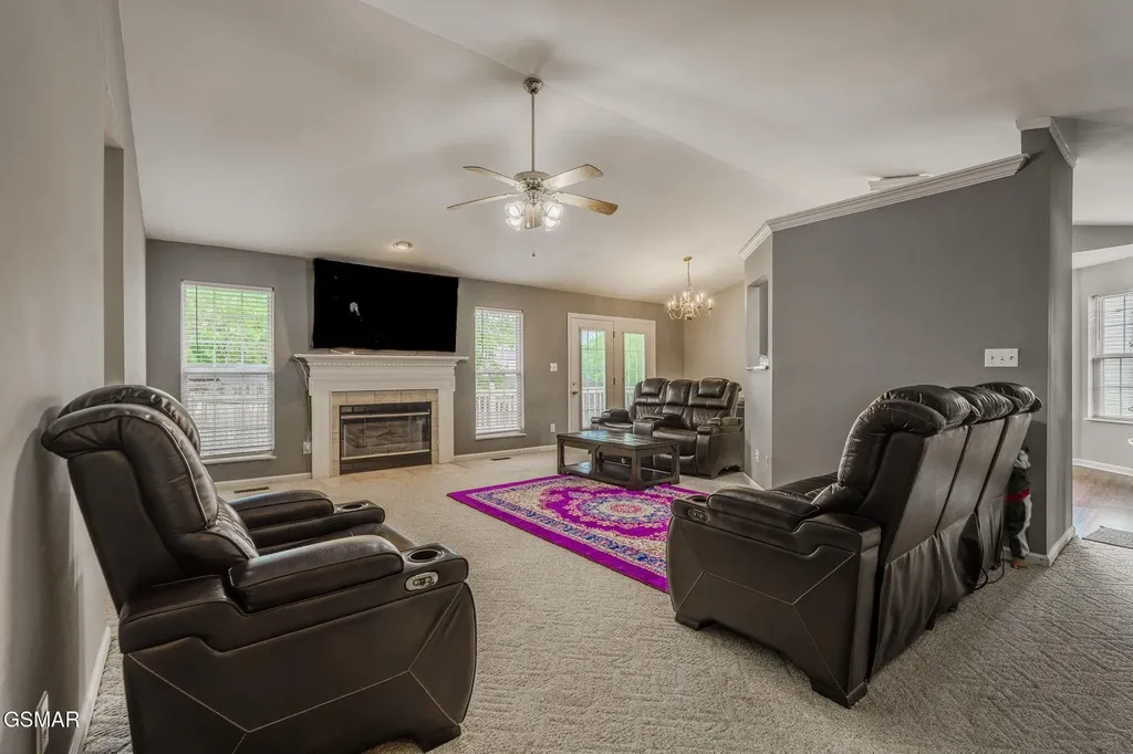 7213 Emerald Heath Road Powell TN 37849