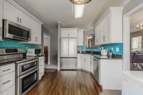 7213 Emerald Heath Road Powell TN 37849