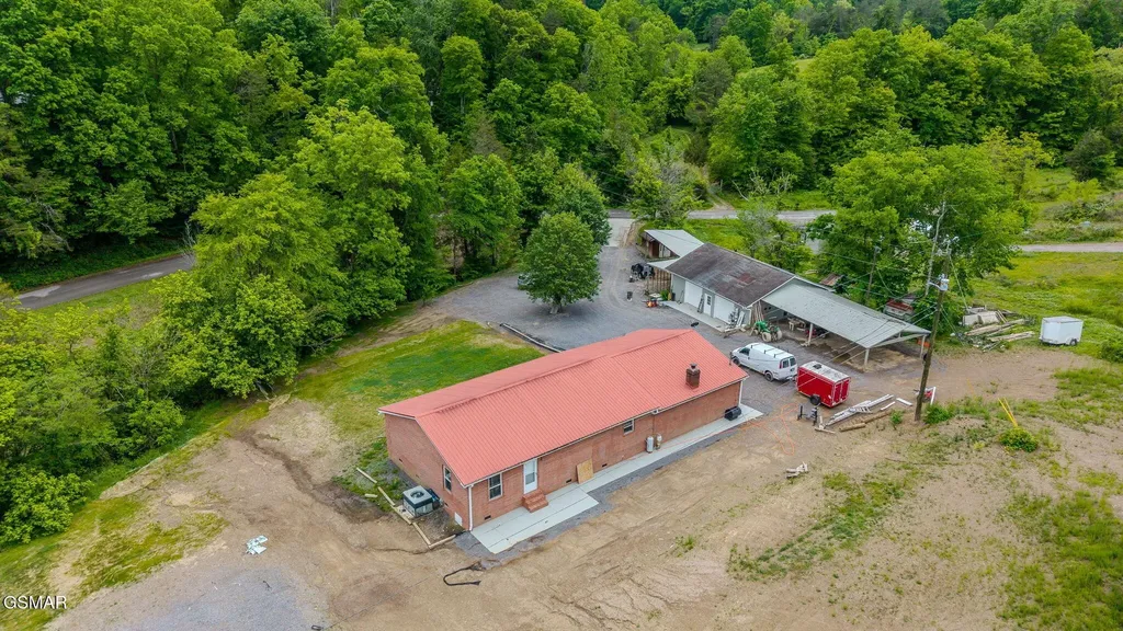 298 Brock Road Maynardville TN 37807
