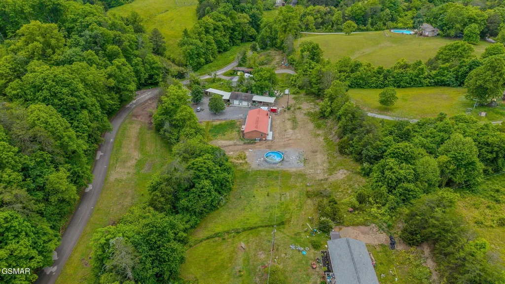 298 Brock Road Maynardville TN 37807