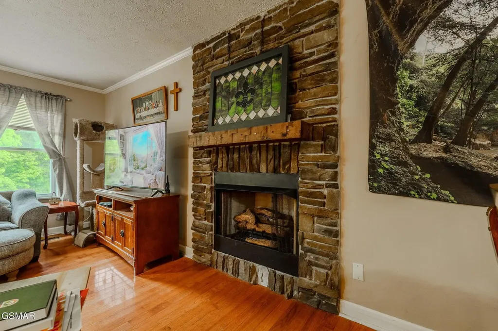298 Brock Road Maynardville TN 37807