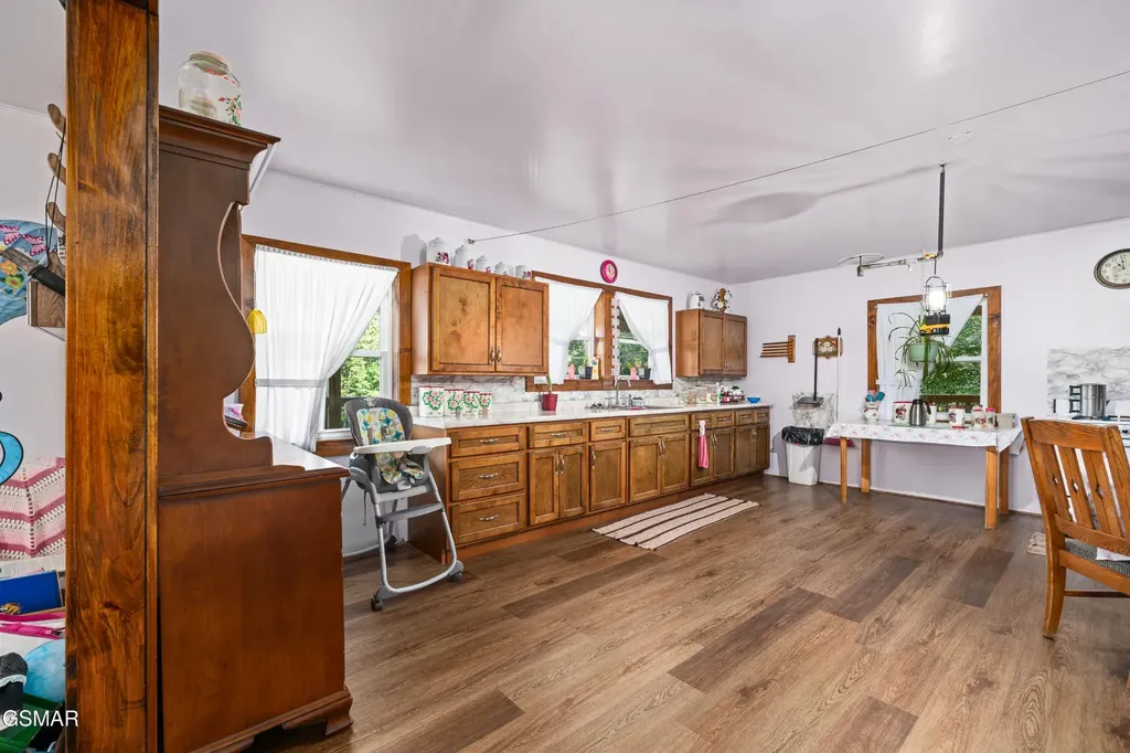 107 Cherry Street Deer Lodge TN 37726