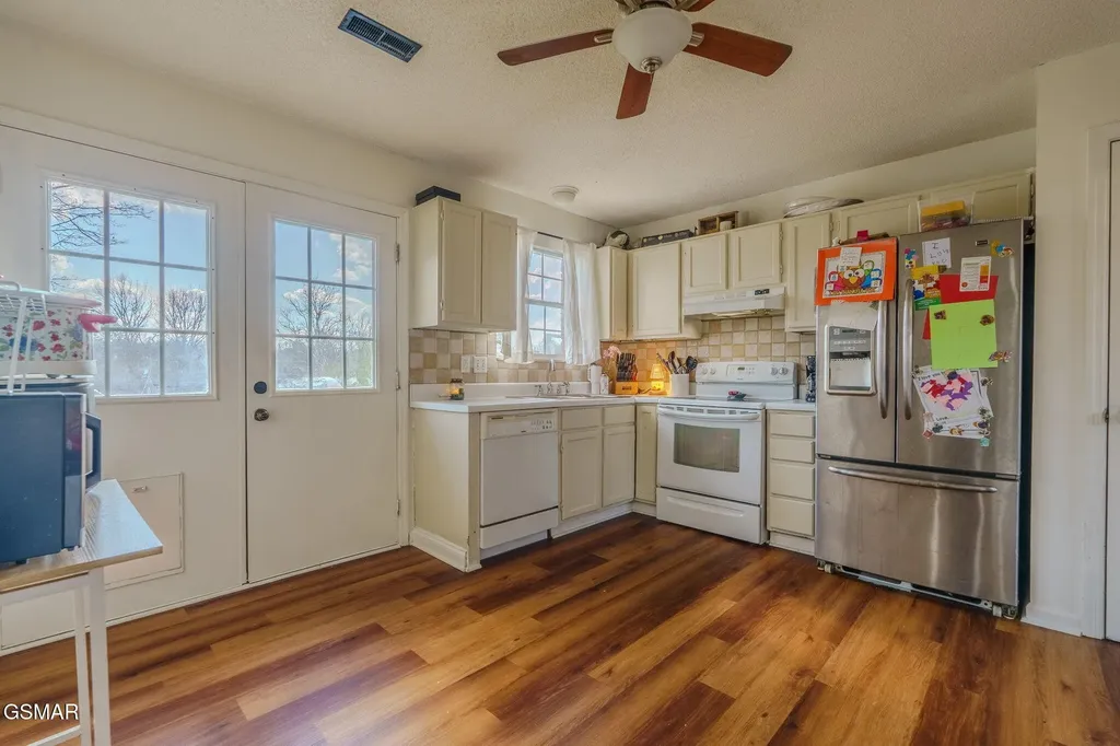 5515 Malachi Circle Knoxville TN 37918