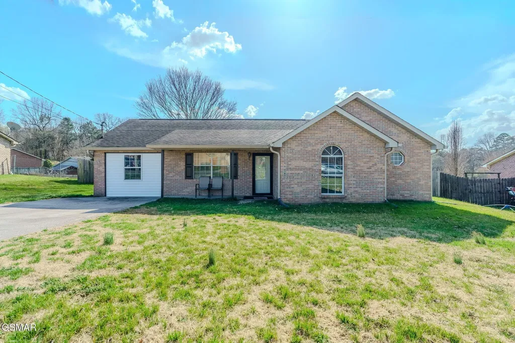 5515 Malachi Circle Knoxville TN 37918