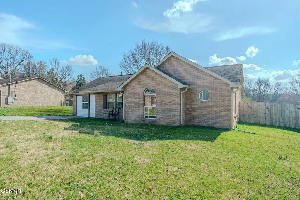 5515 Malachi Circle Knoxville TN 37918