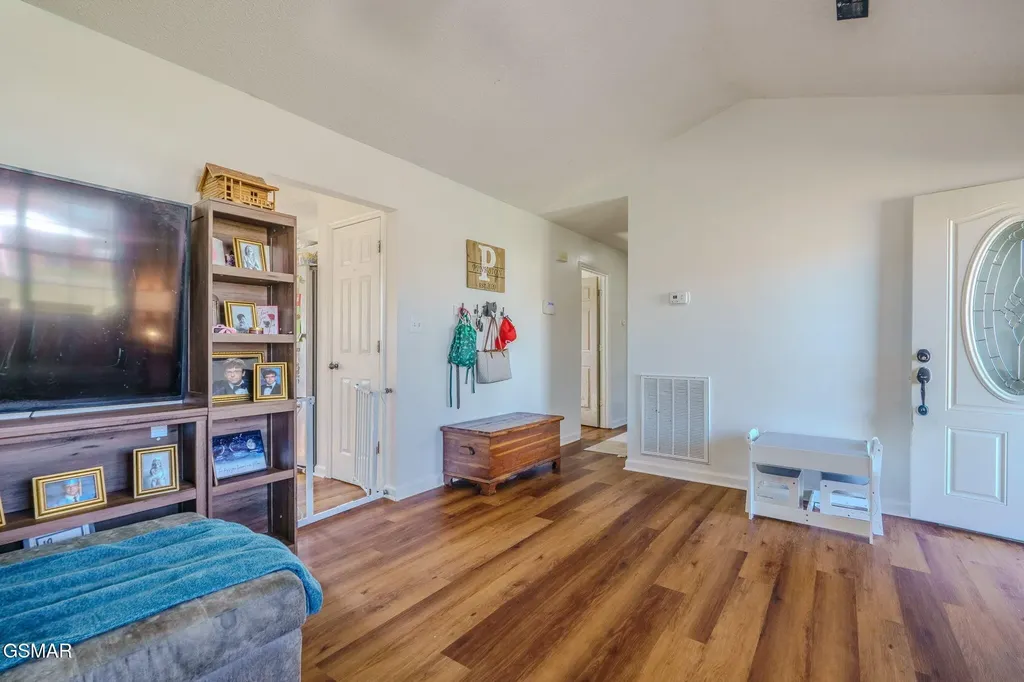 5515 Malachi Circle Knoxville TN 37918