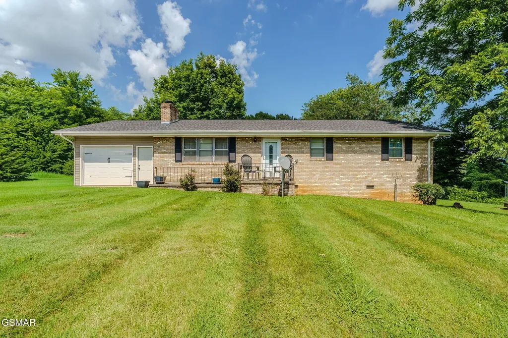 346 Huskey Drive Seymour TN 37865