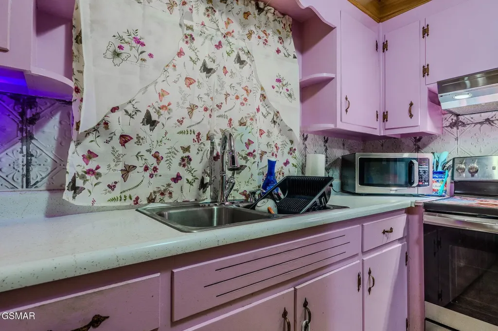 346 Huskey Drive Seymour TN 37865