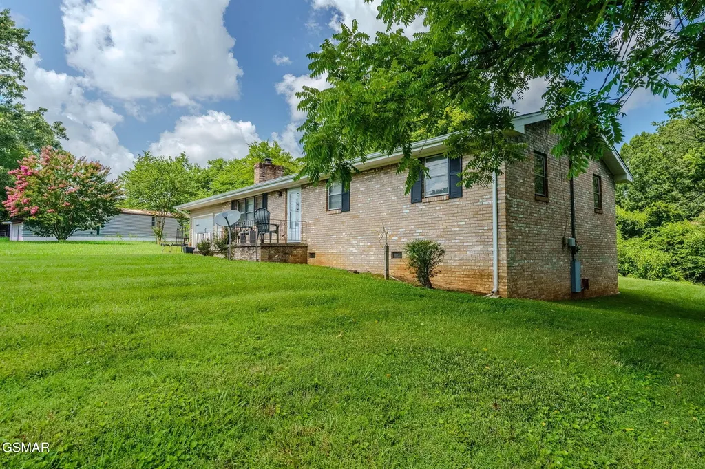 346 Huskey Drive Seymour TN 37865