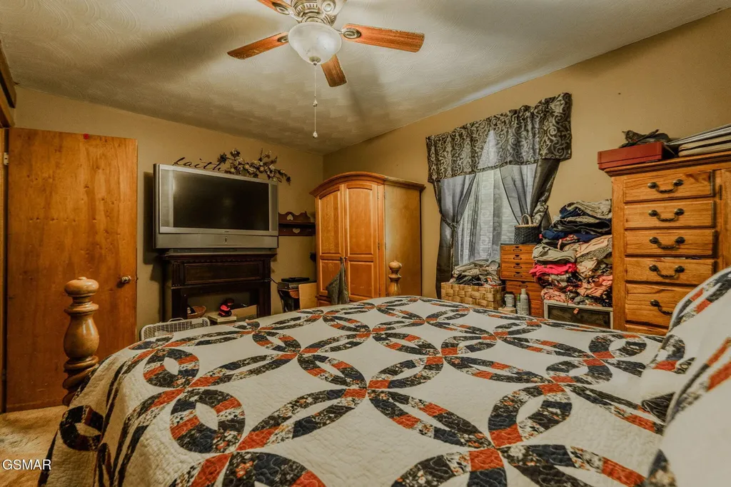 346 Huskey Drive Seymour TN 37865