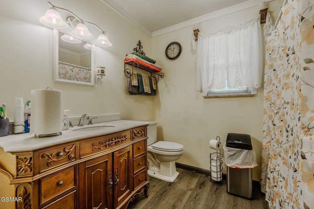 346 Huskey Drive Seymour TN 37865