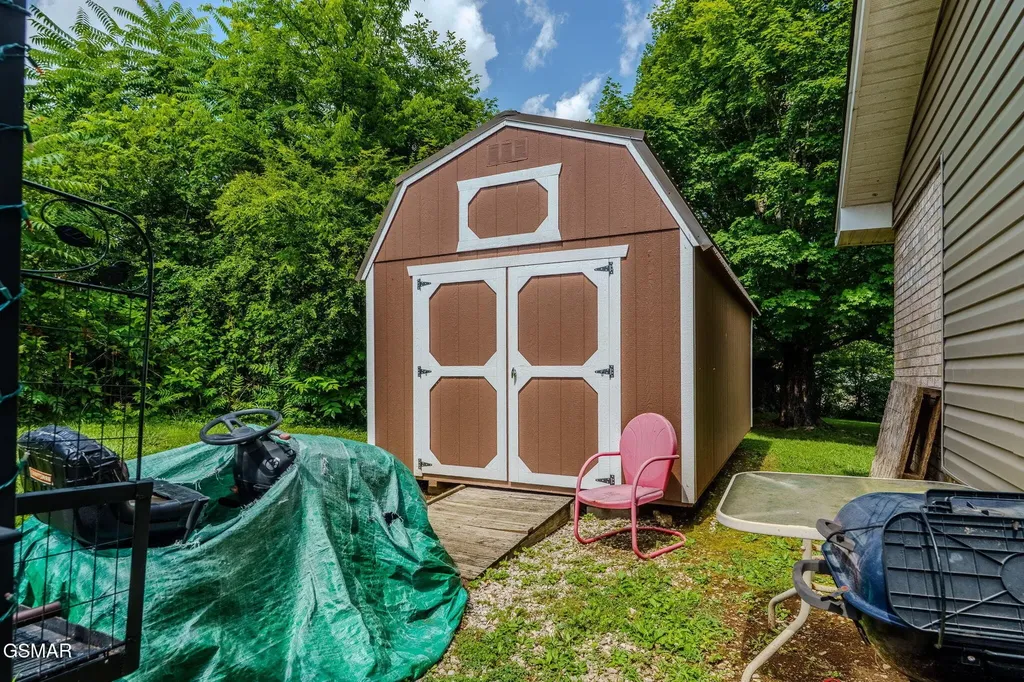 346 Huskey Drive Seymour TN 37865