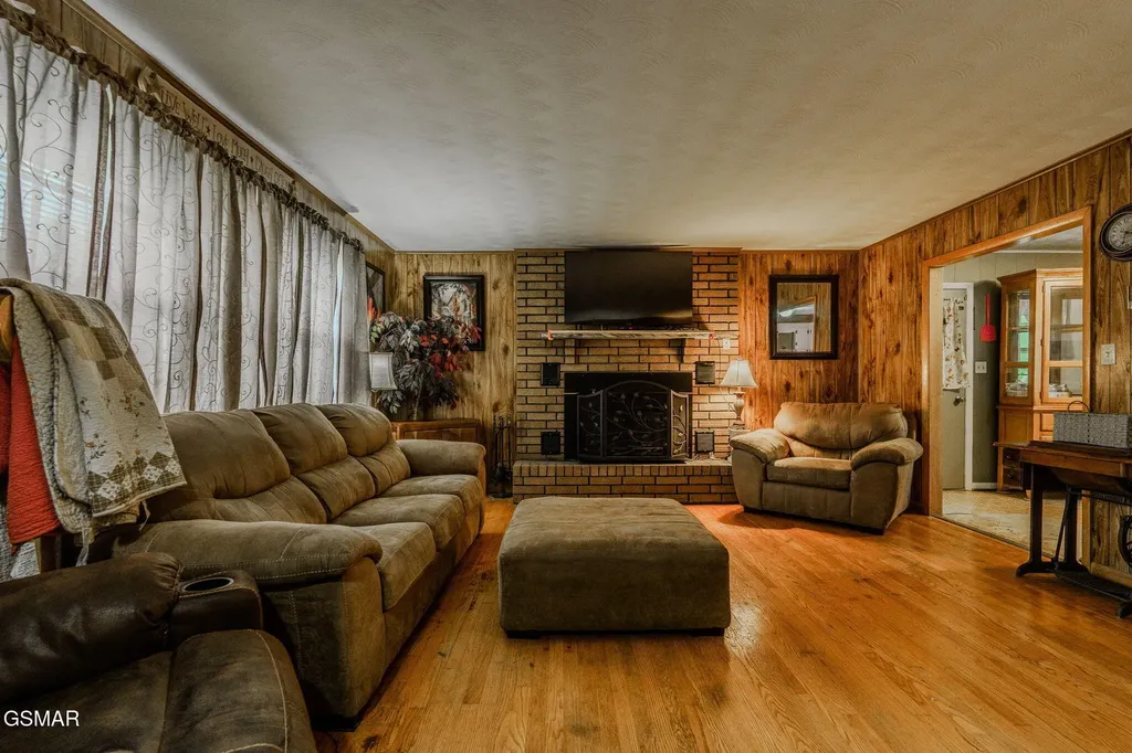 346 Huskey Drive Seymour TN 37865