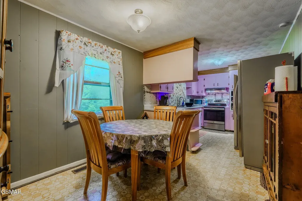 346 Huskey Drive Seymour TN 37865