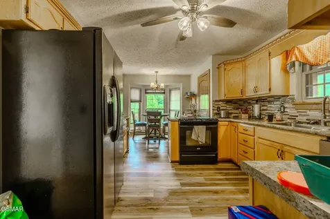 1602 Cove Crest Drive Sevierville TN 37862