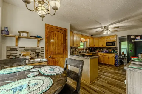 1602 Cove Crest Drive Sevierville TN 37862
