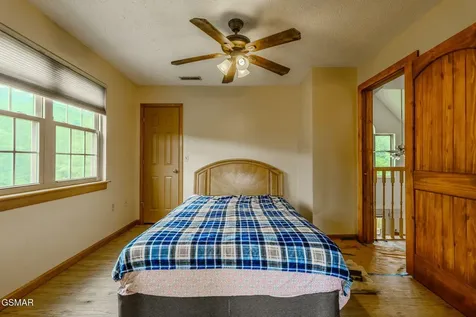 1602 Cove Crest Drive Sevierville TN 37862