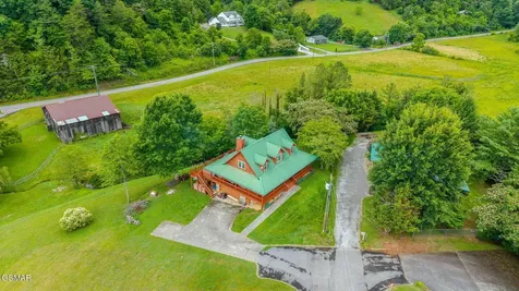1602 Cove Crest Drive Sevierville TN 37862