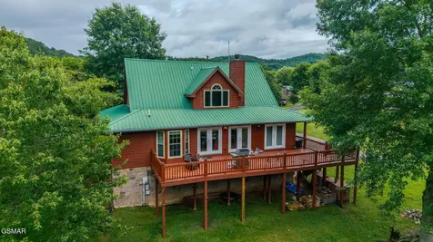 1602 Cove Crest Drive Sevierville TN 37862