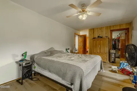 1602 Cove Crest Drive Sevierville TN 37862