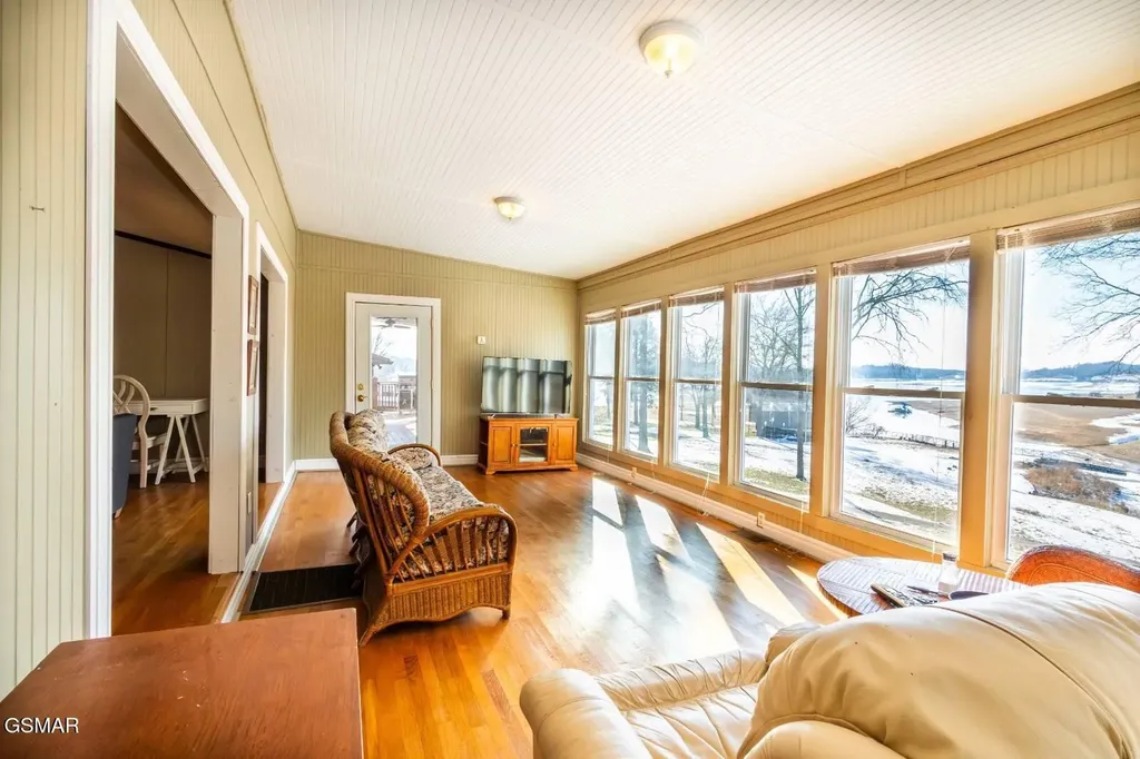 1369 Paradise Lane Dandridge TN 37725