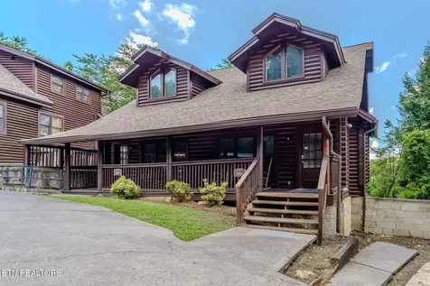 741 Golf View Boulevard Pigeon Forge TN 37863