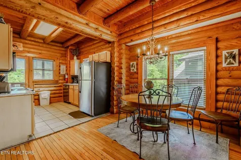 741 Golf View Boulevard Pigeon Forge TN 37863