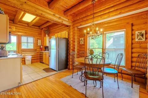741 Golf View Boulevard Pigeon Forge TN 37863