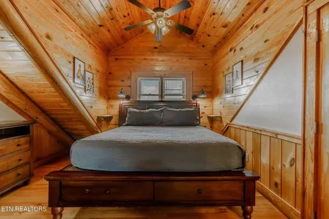 741 Golf View Boulevard Pigeon Forge TN 37863