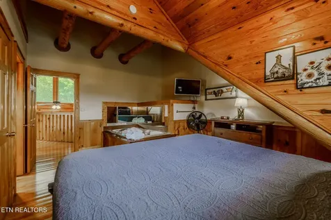 741 Golf View Boulevard Pigeon Forge TN 37863
