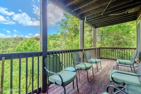 741 Golf View Boulevard Pigeon Forge TN 37863