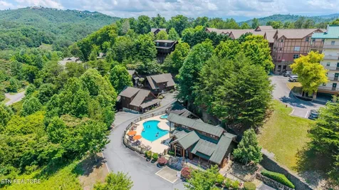 741 Golf View Boulevard Pigeon Forge TN 37863