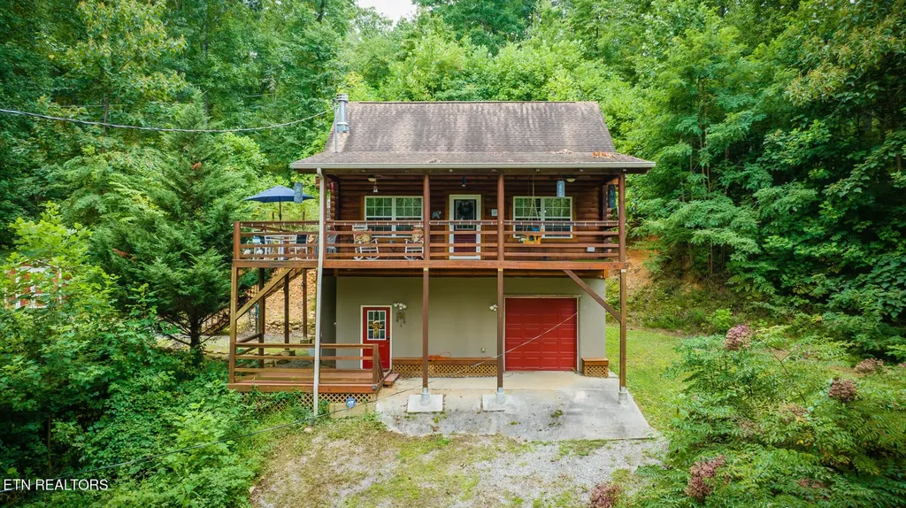 1121 Turkey Ridge Way Seymour TN 37865