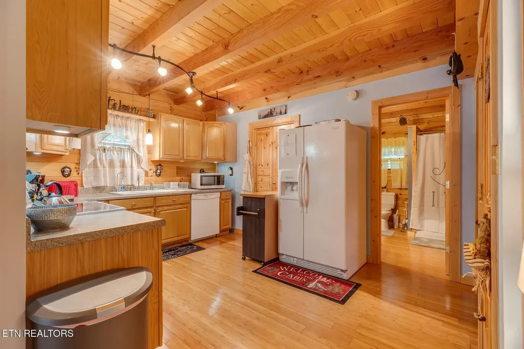 1121 Turkey Ridge Way Seymour TN 37865