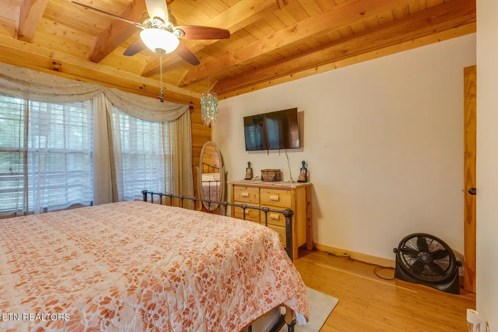 1121 Turkey Ridge Way Seymour TN 37865