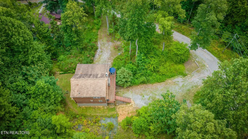 1121 Turkey Ridge Way Seymour TN 37865