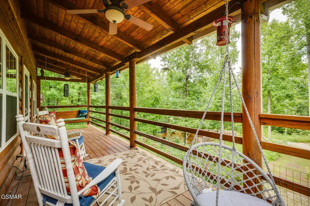 1121 Turkey Ridge Way Seymour TN 37865