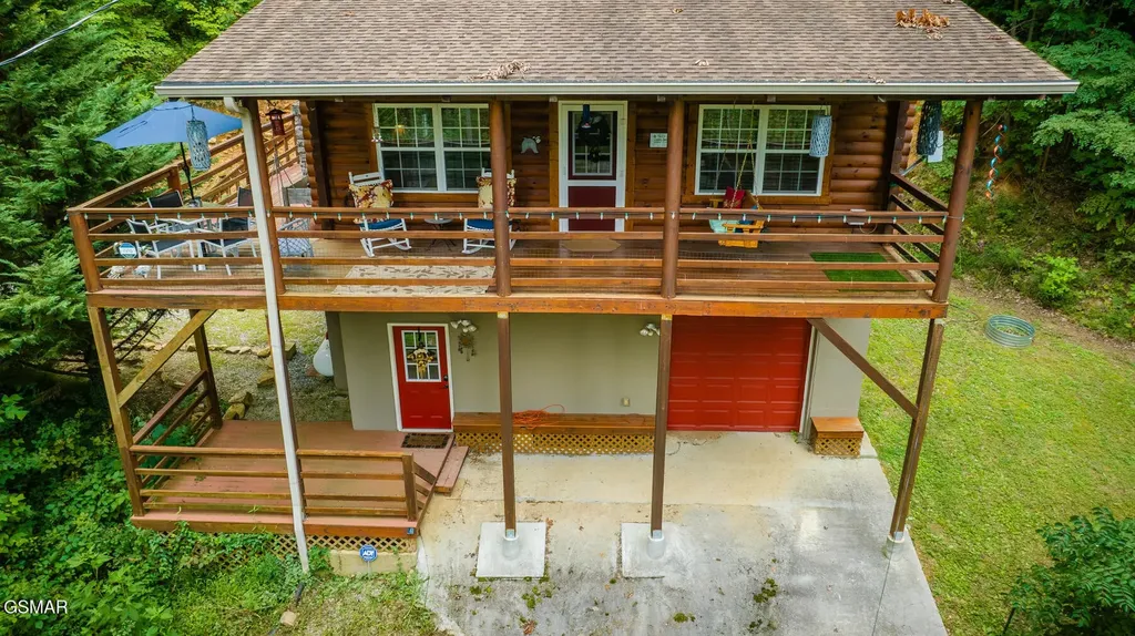 1121 Turkey Ridge Way Seymour TN 37865