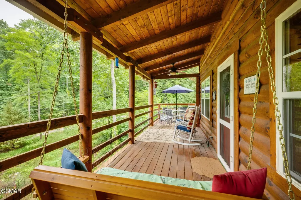1121 Turkey Ridge Way Seymour TN 37865