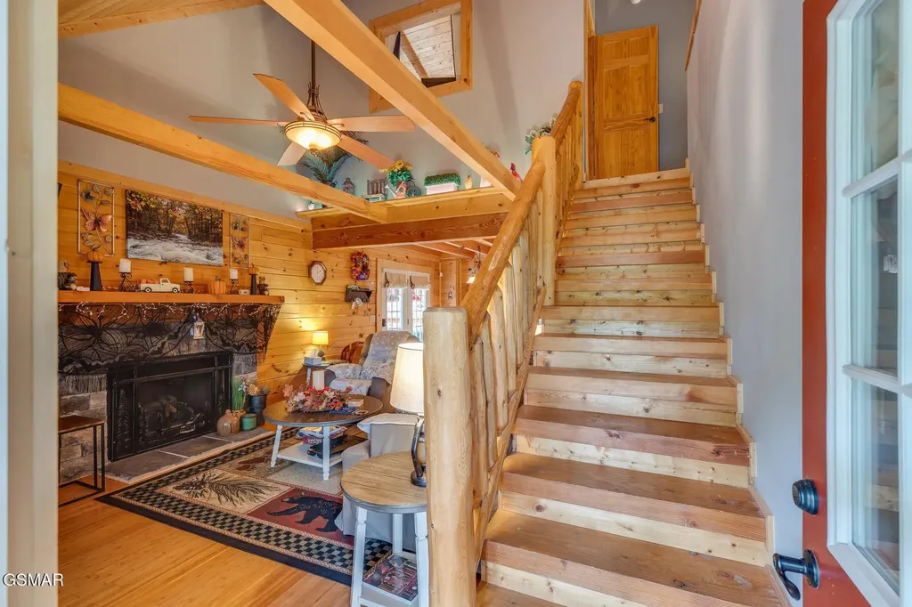 1121 Turkey Ridge Way Seymour TN 37865
