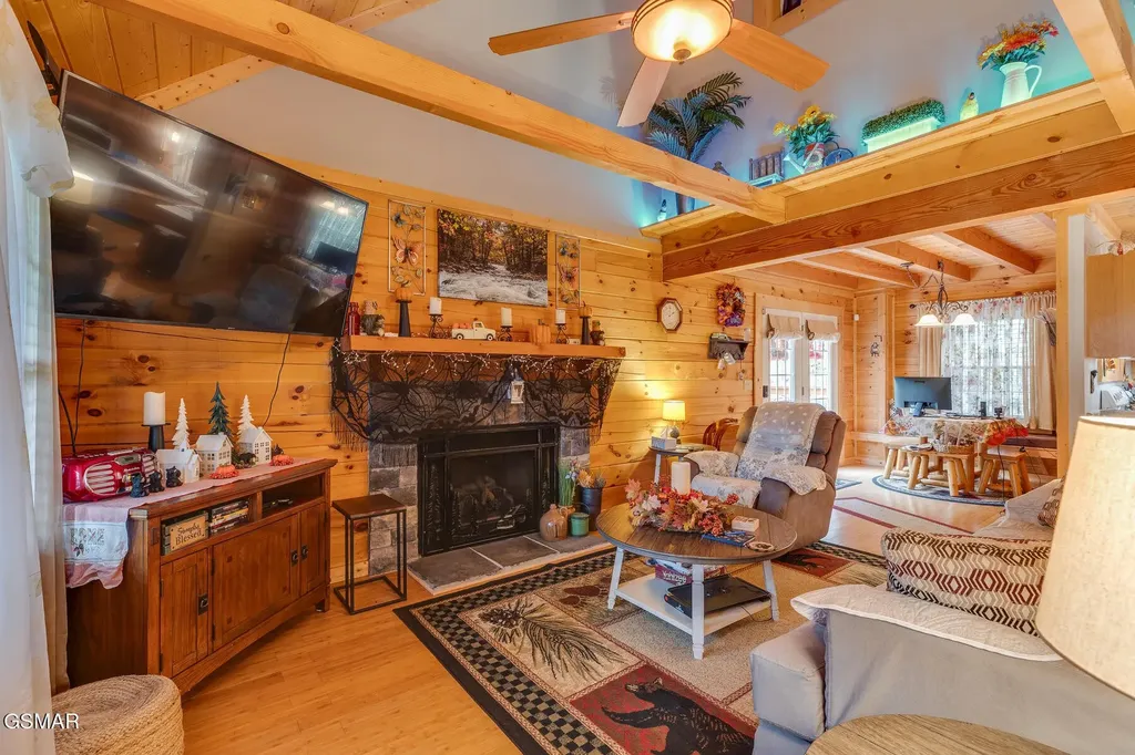 1121 Turkey Ridge Way Seymour TN 37865
