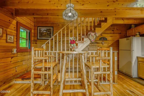 2541 Bobcat Way Sevierville TN 37862