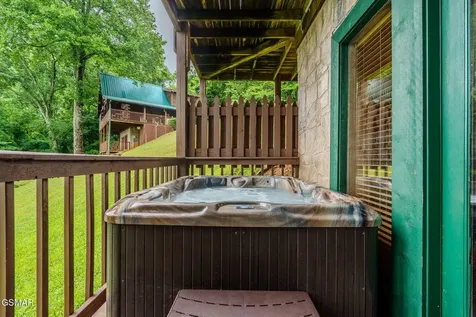 2541 Bobcat Way Sevierville TN 37862