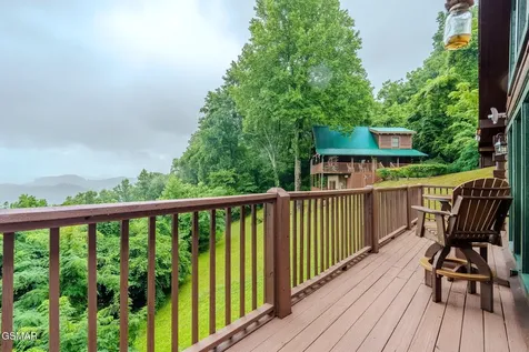 2541 Bobcat Way Sevierville TN 37862