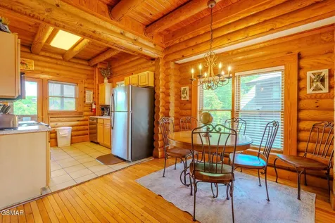 741 Golf View Boulevard Pigeon Forge TN 37863