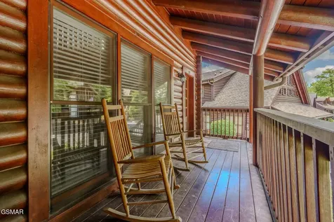 741 Golf View Boulevard Pigeon Forge TN 37863