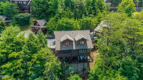 741 Golf View Boulevard Pigeon Forge TN 37863